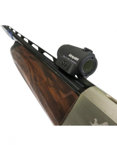 Aimpoint Micro S-1 6moa acet con attacco per Bindella Fucile 200369 codice AP000022