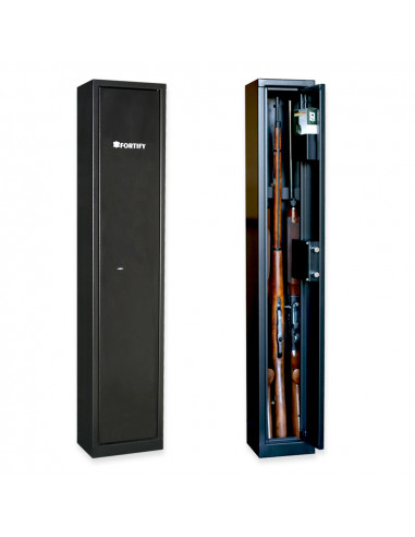 CASSAFORTE ARMADIO € 169 BLINDATO PER ARMI  PRISMA 3 POSTI ARMUNIC AR3