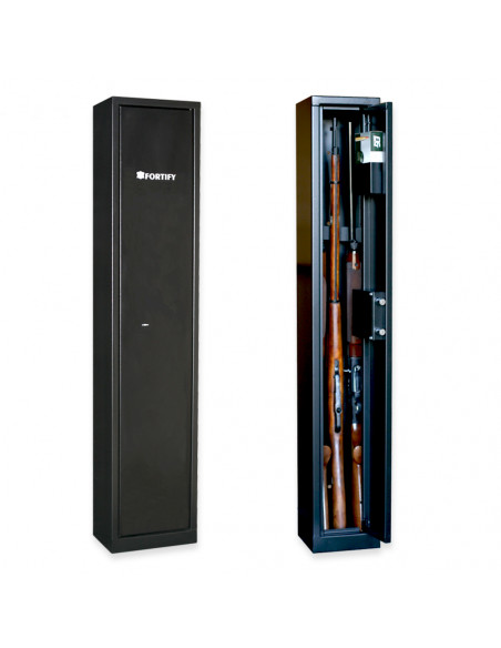 CASSAFORTE ARMADIO € 169 BLINDATO PER ARMI  PRISMA 3 POSTI ARMUNIC AR3