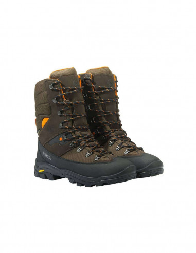Beretta GORE-TEX Scarponcino da montagna Zambezi High GTX® Taglia numero 42 MARRONE brown