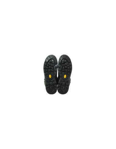 Beretta GORE-TEX Scarponcino da montagna Zambezi High GTX® Taglia numero 42 MARRONE brown