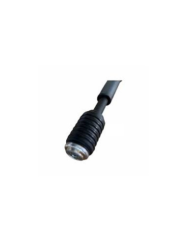 BASTONE TONFA  AUTODIFESA TACTIC 580 in Nylon e Fibra di Vetro Art. TACTIC580 Bastone Tonfa Manganello 490.045