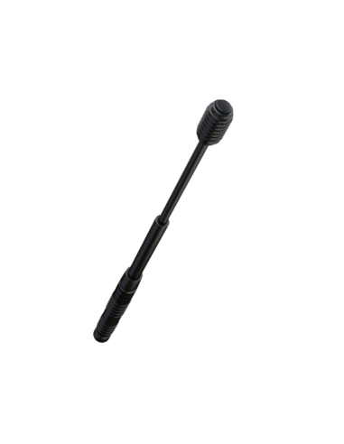 BASTONE TONFA  AUTODIFESA TACTIC 580 in Nylon e Fibra di Vetro Art. TACTIC580 Bastone Tonfa Manganello 490.045