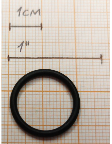 O- RING R16974 HATSAN n° ESPLOSO 2318 O-RING PER IL CILNDRO  ORING DEL CILINDRO PER HATSAN AT44