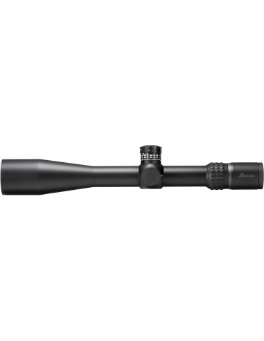 OTTICA BURRIS XTR II 8-40 x 50mm 34mm Tube | Real Focal Plane | F-CLASS DCH  OTTICA DA TIRO CODICE 201081  RETICOLO F- CLASS DCH