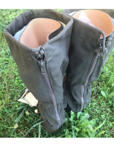 Ghette beretta scarponi Beretta GHETTE IMPERMEABILI GORE TEX Caccia Bosco Funghi Tempo Libero FA031T228007AA
