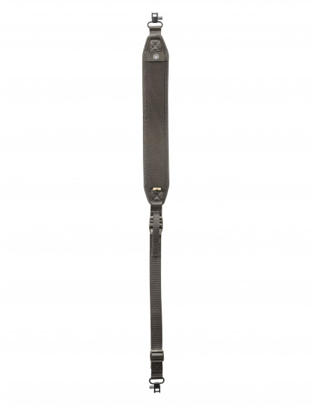 Cinghia Beretta fucile Neo SL181A28660803UNI Cinghia imbottita per fucile regolabile in lunghezza.