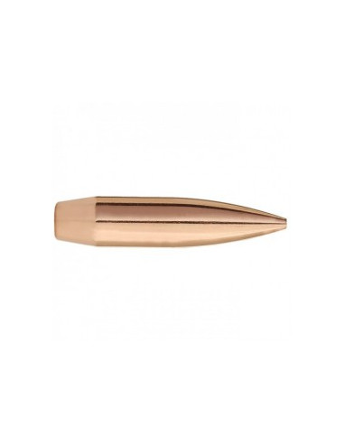 SIERRA Matchking 2230 Palle HPBT Calibro 30 308'' 200grs PALLE – SIERRA – 30 CAL .308 DIA. 200GR. HPBT MATCHKING (100 PZ) -2230