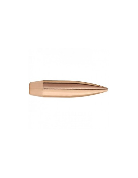 SIERRA Matchking 2230 Palle HPBT Calibro 30 308'' 200grs PALLE – SIERRA – 30 CAL .308 DIA. 200GR. HPBT MATCHKING (100 PZ) -2230