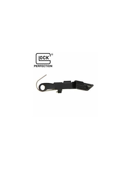 Glock 30793 Slide Stop Lever R1ic207 Glock Slide Stop Lever G30S, G41 Gen 4