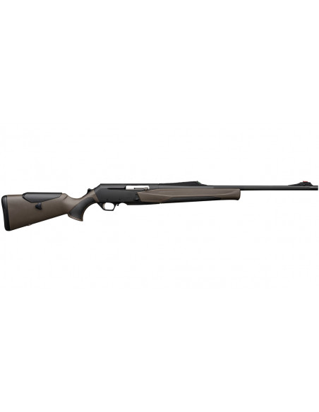 Carabina polimero Browning - Bar MK3 Compo one cf calibro 30-06 Carabine Semi Auto Rigate, Armi Lunghe HC BROWN BL ADJ Thr M14x1