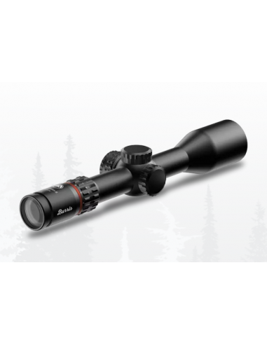 OTTICA CON TELEMETRO BURRIS ELIMINATOR 6 5-20x50 CODICE 200177