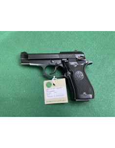 Beretta 84F calibro 9 corto