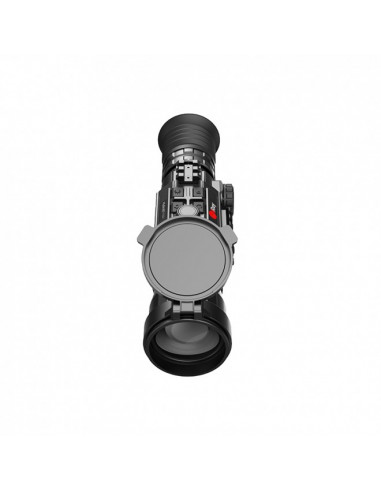 Ottica termica InfiRay Hybrid HYH50W Codice: IN-HYH50W Categoria: Ottiche termiche Marchio: Infiray