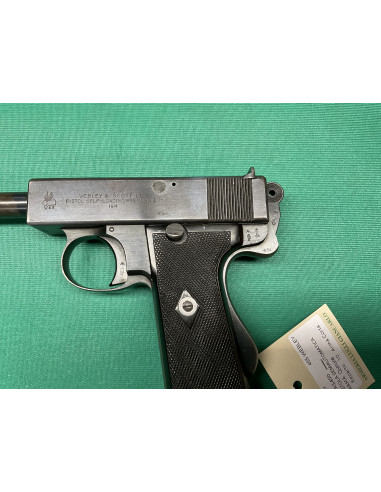 Webley MARK I 1914 calibro 455 webley