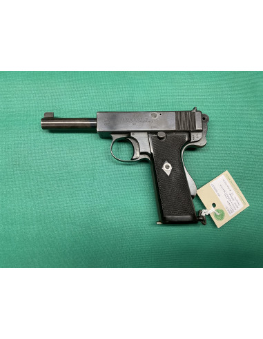 Webley MARK I 1914 calibro 455 webley