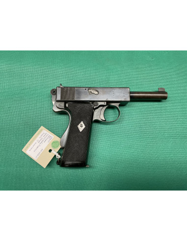 Webley MARK I 1914 calibro 455 webley