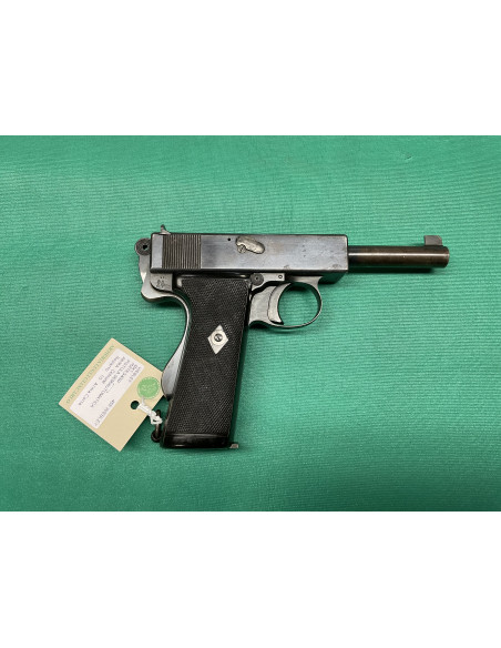 Webley MARK I 1914 calibro 455 webley