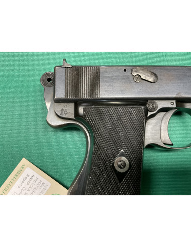 Webley MARK I 1914 calibro 455 webley