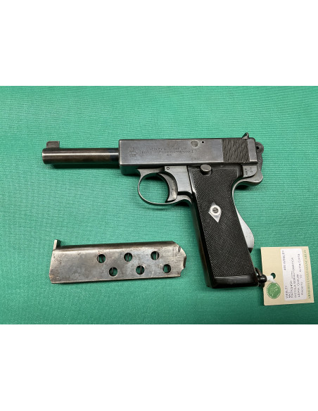 Webley MARK I 1914 calibro 455 webley