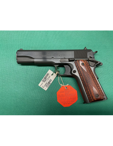Colt Government Series 80 calibro 45acp
