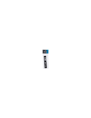 UTG PRO® M-LOK® Arca Rail, 7075-T6, 7.9" Length CODICE TLUMA02 SLITTA PER ARMI