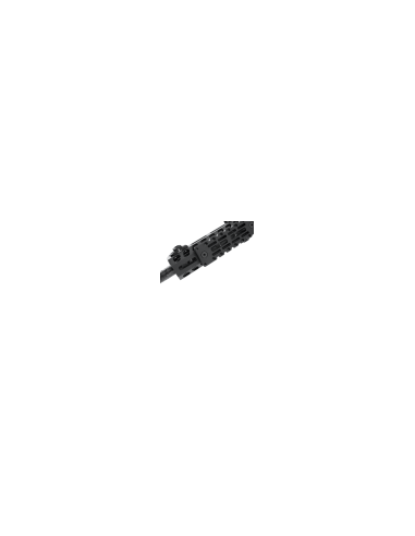 UTG PRO® M-LOK® Arca Rail, 7075-T6, 9.4" Length CODICE  TLUMA03 SLITTE PER ARMI BIPIEDI