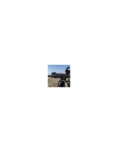 UTG PRO® M-LOK® Arca Rail, 7075-T6, 9.4" Length CODICE  TLUMA03 SLITTE PER ARMI BIPIEDI