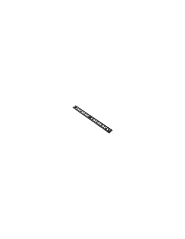 UTG PRO® M-LOK® Arca Rail, 7075-T6, 14.2" Length CODICE  TLUMA04 SLITTA PER ARMI E BIPIEDI