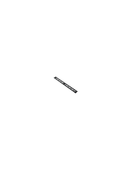 UTG PRO® M-LOK® Arca Rail, 7075-T6, 14.2" Length CODICE  TLUMA04 SLITTA PER ARMI E BIPIEDI