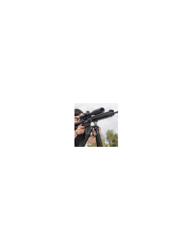 UTG PRO® M-LOK® Arca Rail, 7075-T6, 14.2" Length CODICE  TLUMA04 SLITTA PER ARMI E BIPIEDI