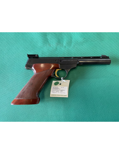 Browning Challenger calibro 22lr