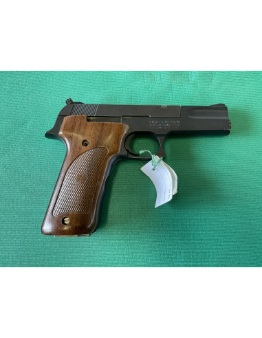 Smith Wesson model 422 calibro 22lr