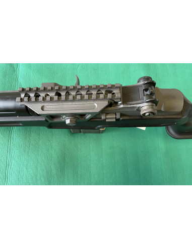 SDM M25 Sniper System calibro 308win