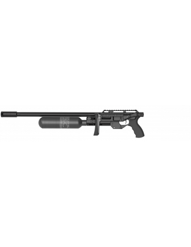 Carabina pcp Air Maks Arms Katrain  LB HP calibro 5, 5