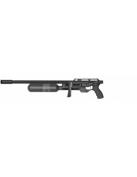 Carabina pcp Air Maks Arms Katrain  LB HP calibro 5, 5