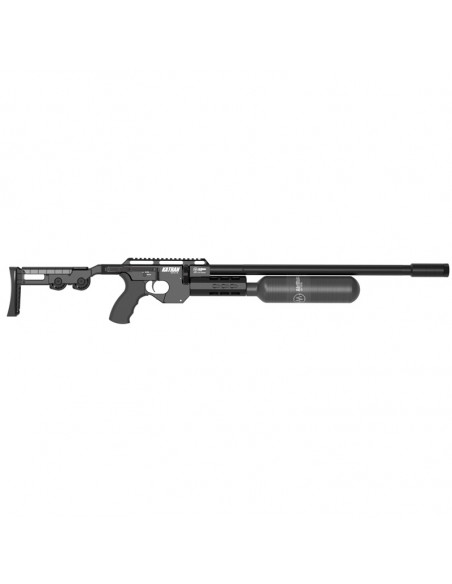 Carabina pcp Air Maks Arms Katrain  LB HP calibro 5, 5