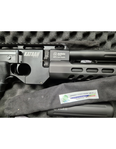 Carabina pcp Air Maks Arms Katrain  LB HP calibro 5, 5