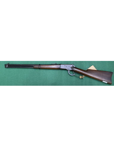 Winchester mod. 1892 cal. 44 W.C.F.  - COD. W15 -