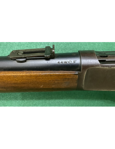 Winchester mod. 1892 cal. 44 W.C.F.  - COD. W15 -