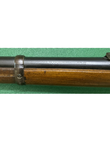Winchester mod. 1892 cal. 44 W.C.F.  - COD. W15 -