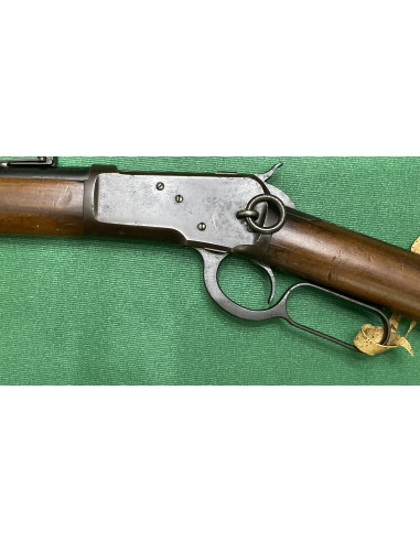 Winchester mod. 1892 cal. 44 W.C.F.  - COD. W15 -