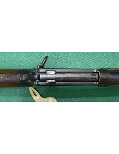 Winchester mod. 1892 cal. 44 W.C.F.  - COD. W15 -