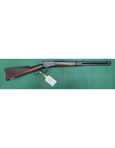 Winchester mod. 1892 cal. 44 W.C.F.  - COD. W15 -