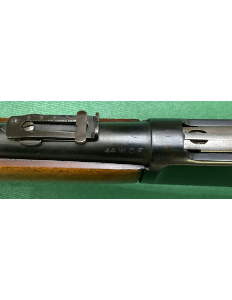 Winchester 1892 cal. 44 W.C.F. - COD. W16 -