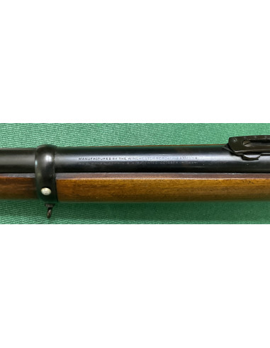 Winchester 1892 cal. 44 W.C.F. - COD. W16 -