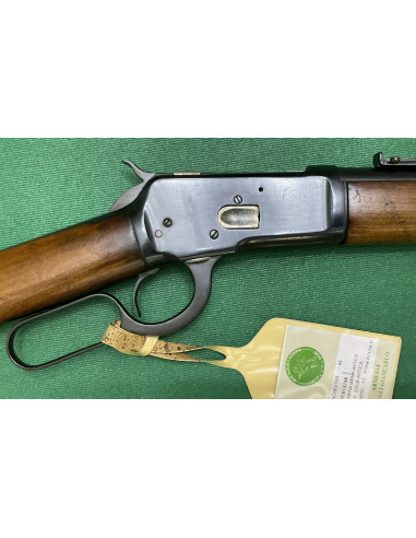 Winchester 1892 cal. 44 W.C.F. - COD. W16 -
