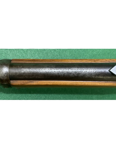 Winchester 1892 cal. 44 W.C.F. - COD. W17 -