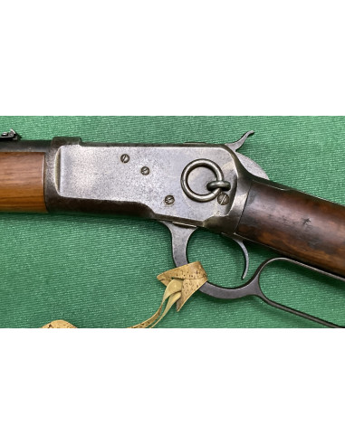 Winchester 1892 cal. 44 W.C.F. - COD. W17 -