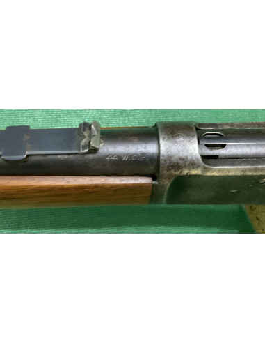 Winchester 1892 cal. 44 W.C.F. - COD. W17 -